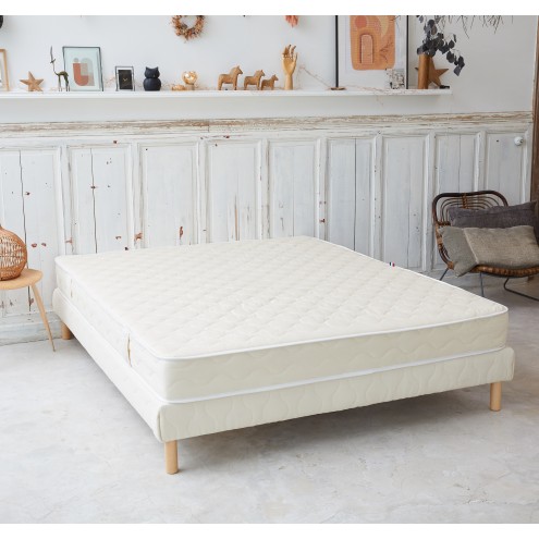 Matelas adulte en latex naturel