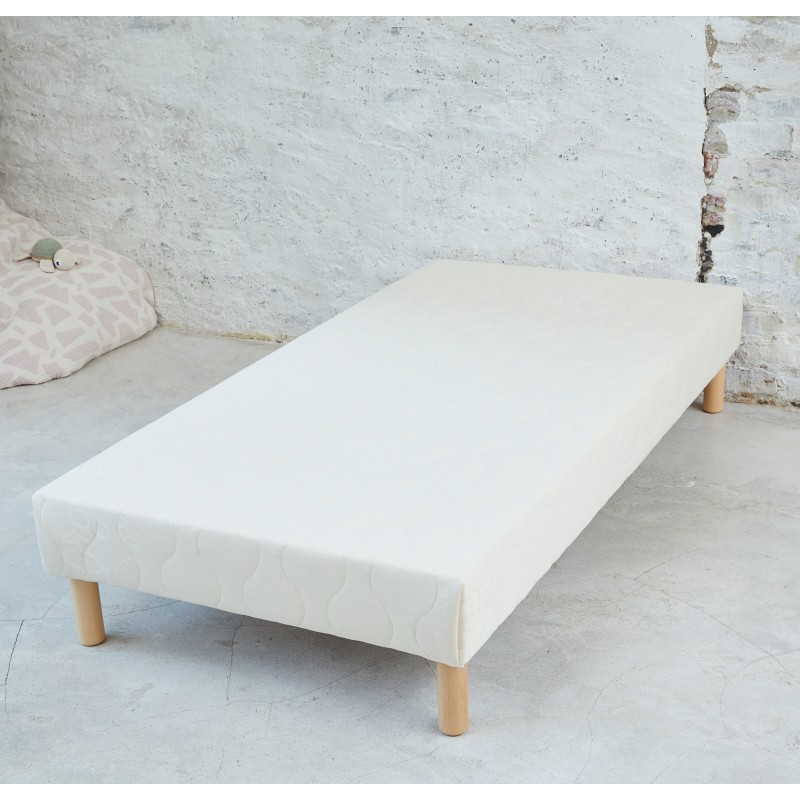 Sommier tapissier enfant 70x150