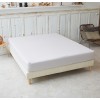 Drap housse Perle