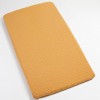 DRAP HOUSSE AMBRE