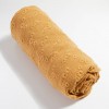 DRAP HOUSSE AMBRE