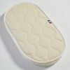 Matelas bébé en fibres de coco