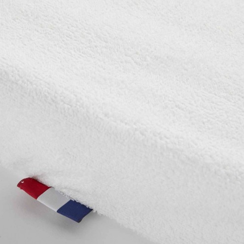 Protège matelas bébé