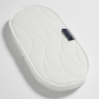 Matelas couffin fibres de coco
