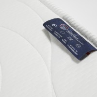 Matelas couffin fibres de coco