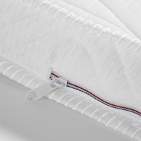 Matelas couffin fibres de coco