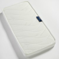 Matelas couffin fibres de coco