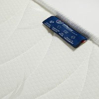 Matelas couffin fibres de coco