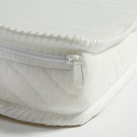 Matelas couffin fibres de coco