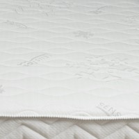 Matelas enfant en rafraîchissant