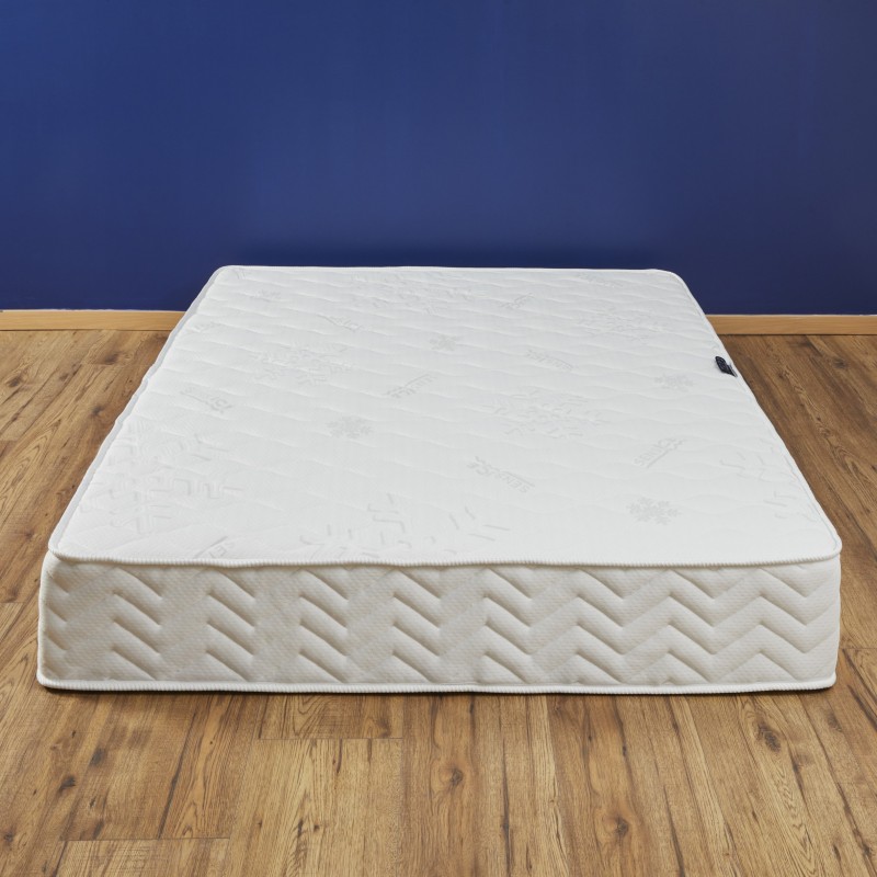 Matelas adulte rafraîchissant