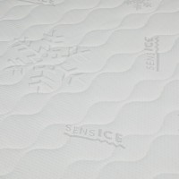 Matelas adulte rafraîchissant