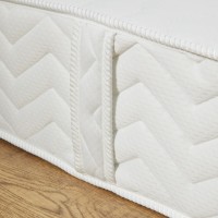 Matelas adulte rafraîchissant
