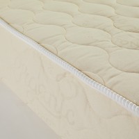 Matelas adulte en fibres de coco