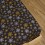 Drap housse Flocons