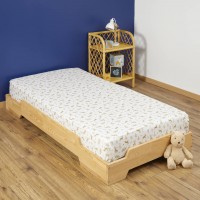 Drap housse Rennes Dorés