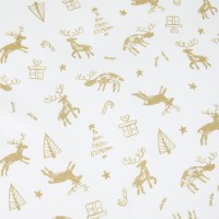 Parure de lit Rennes Dorés