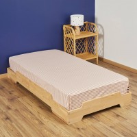 Drap housse Raphaëlle