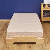 Drap housse Raphaëlle