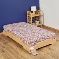 Drap housse Joséphine