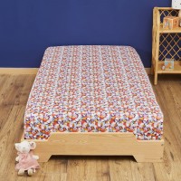 Drap housse Joséphine