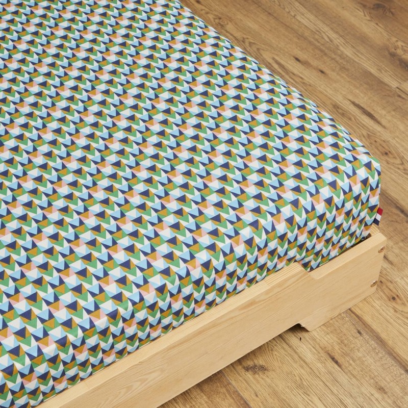 Drap housse Théodore