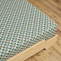 Drap housse Théodore