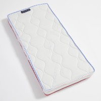 Matelas bébé en fibres de coco