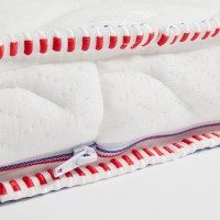 Matelas bébé en fibres de coco
