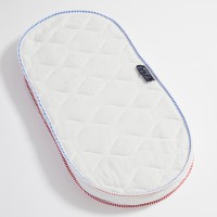 Matelas bébé en fibres de coco