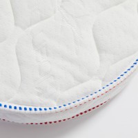 Matelas bébé en fibres de coco