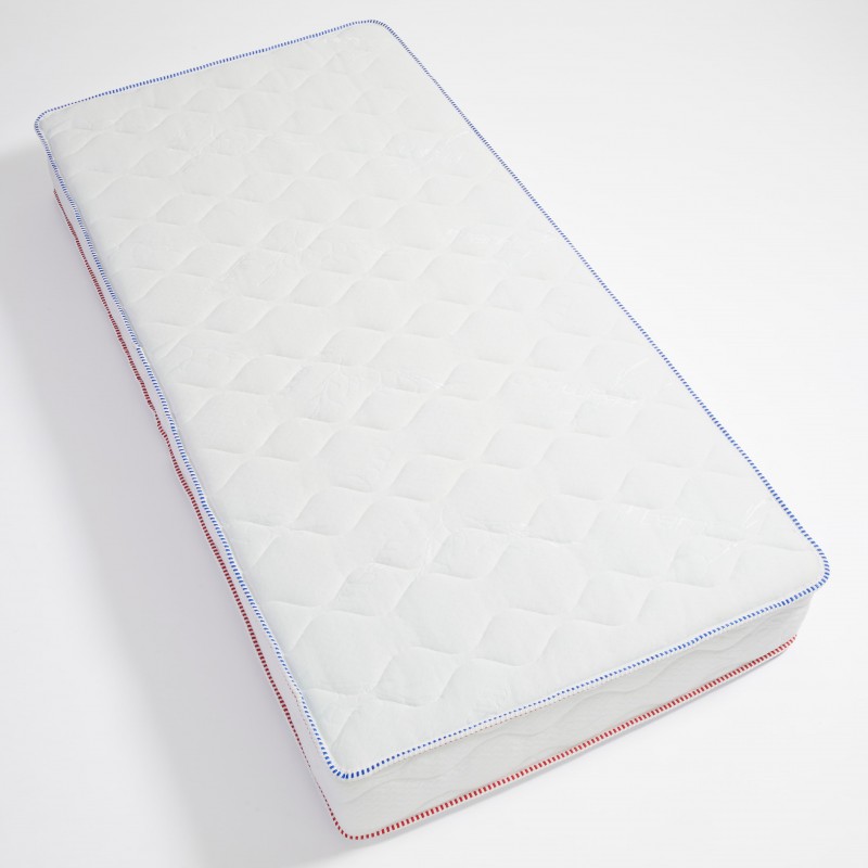 Matelas adulte en latex naturel