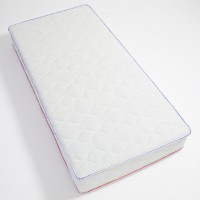 Matelas adulte en latex naturel