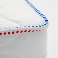 Matelas adulte en latex naturel