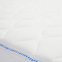 Matelas adulte en latex naturel