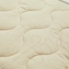 Matelas bébé en fibres de coco