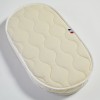Matelas en latex synthétique