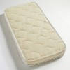 Matelas en latex synthétique