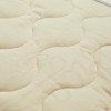Matelas en latex synthétique