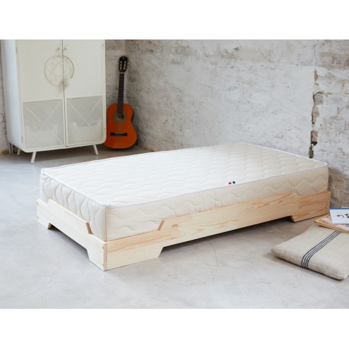 Matelas en Latex Naturel pour Enfant