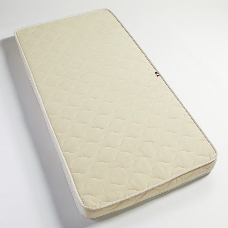 Protège matelas 60x110